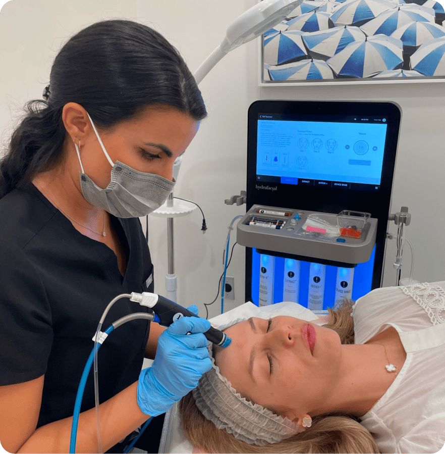 HydraFacial